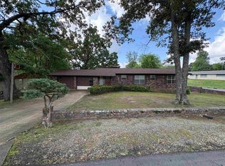 202 Idlewood St, Hot Springs, AR 71901