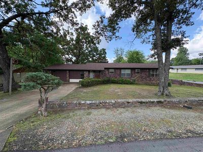 202 Idlewood St, Hot Springs, AR, 71901