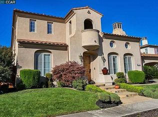 3561 Rosincress Dr, San Ramon, CA 94582