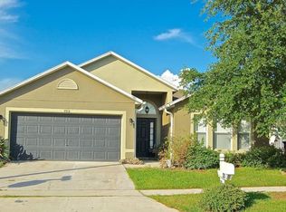 722 Garnette Ave, Haines City, FL 33844