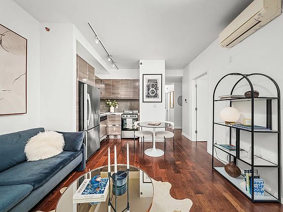 3rd image of 40 N 4th St APT 6D