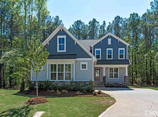 1020 Sea Osprey Ln, Wake Forest, NC 27587