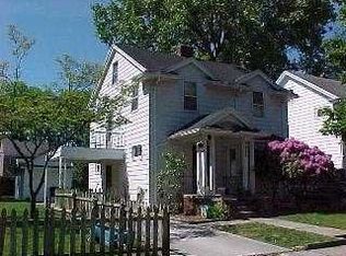 2235 Georgetown Ave, Toledo, OH 43613