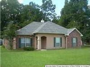 7848 Parham Ave, Denham Springs, LA 70706