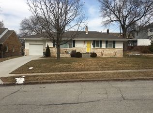 5616 Grant St, Omaha, NE 68104