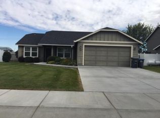 823 S Rees St, Moses Lake, WA 98837