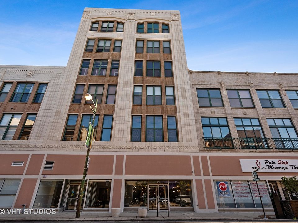 1st image of 3151 N Lincoln Ave APT 414