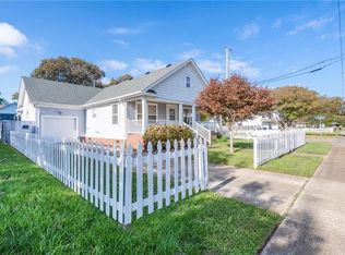 215 W Balview Ave, Norfolk, VA 23503