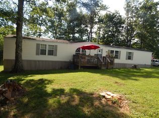 643 Claysville Rd LOT 1, Crossville, TN 38571