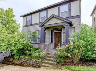 9628 N Haven Ave, Portland, OR 97203