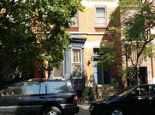1841 N Lincoln Ave #2, Chicago, IL 60614