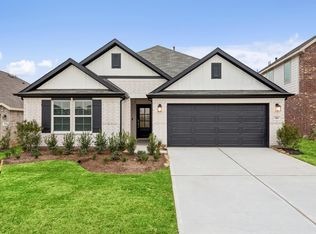 582 Bluebell Maiden Ct, Magnolia, TX 77354