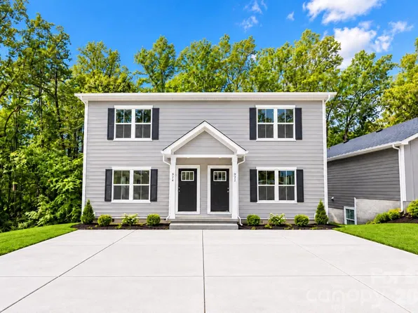 952-954 4th Street Pl SE, Hickory, NC 28602
