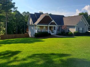 257 Longview Dr E, Blairsville, GA 30512