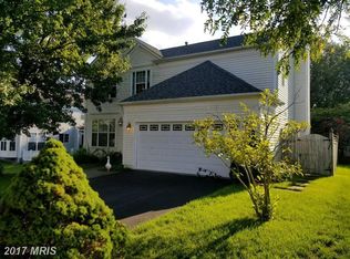 7860 Manet Way, Severn, MD 21144