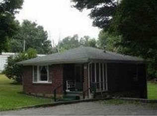 60 Russell Rd, Vine Grove, KY 40175