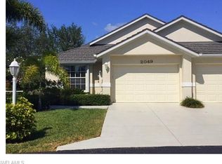2049 Matecumbe Key Rd, Punta Gorda, FL 33955