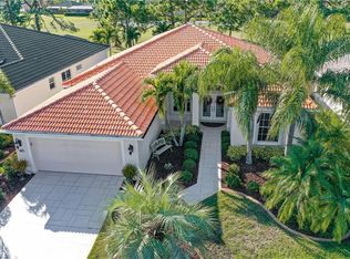 3402 Via Montana Way, North Fort Myers, FL 33917