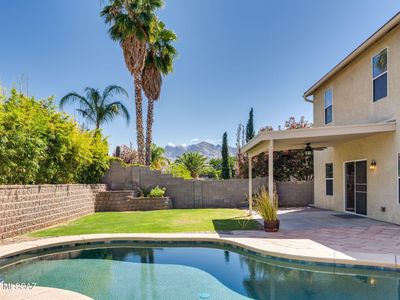2212 W Morning Jewel Pl, Tucson, AZ, 85742