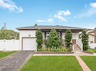 391 Bellmore Road, East Meadow, NY 11554