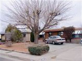 1012 Florida St SE, Albuquerque, NM 87108