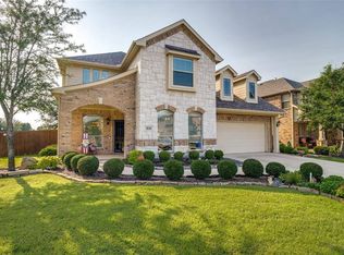 2616 Rain Dance Dr, Little Elm, TX 75068