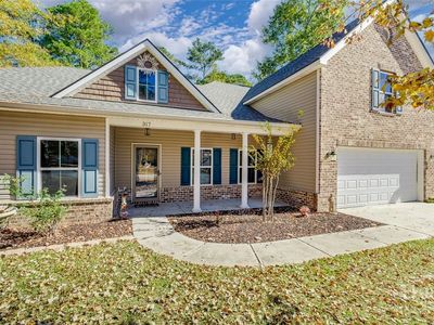 317 St Andrews Road, Rincon, GA, 31326