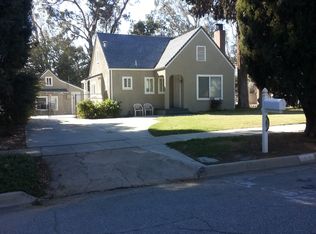 1001 N 1st St, Banning, CA 92220