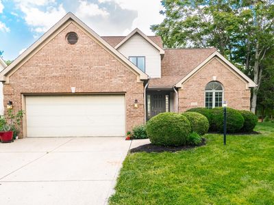 3839 E Tamarron Dr, Bloomington, IN, 47408