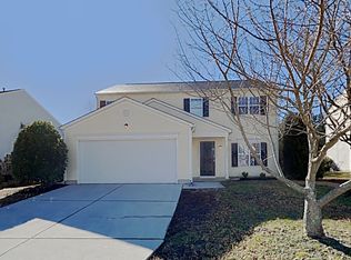 1025 Breeze Ln, Clayton, NC 27520