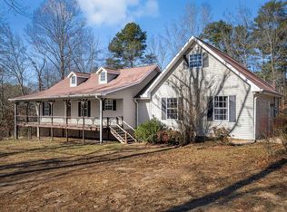 4100 Cliff Dr, Jasper, AL 35504