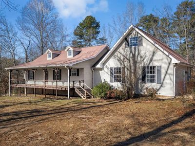 4100 Cliff Dr, Jasper, AL, 35504