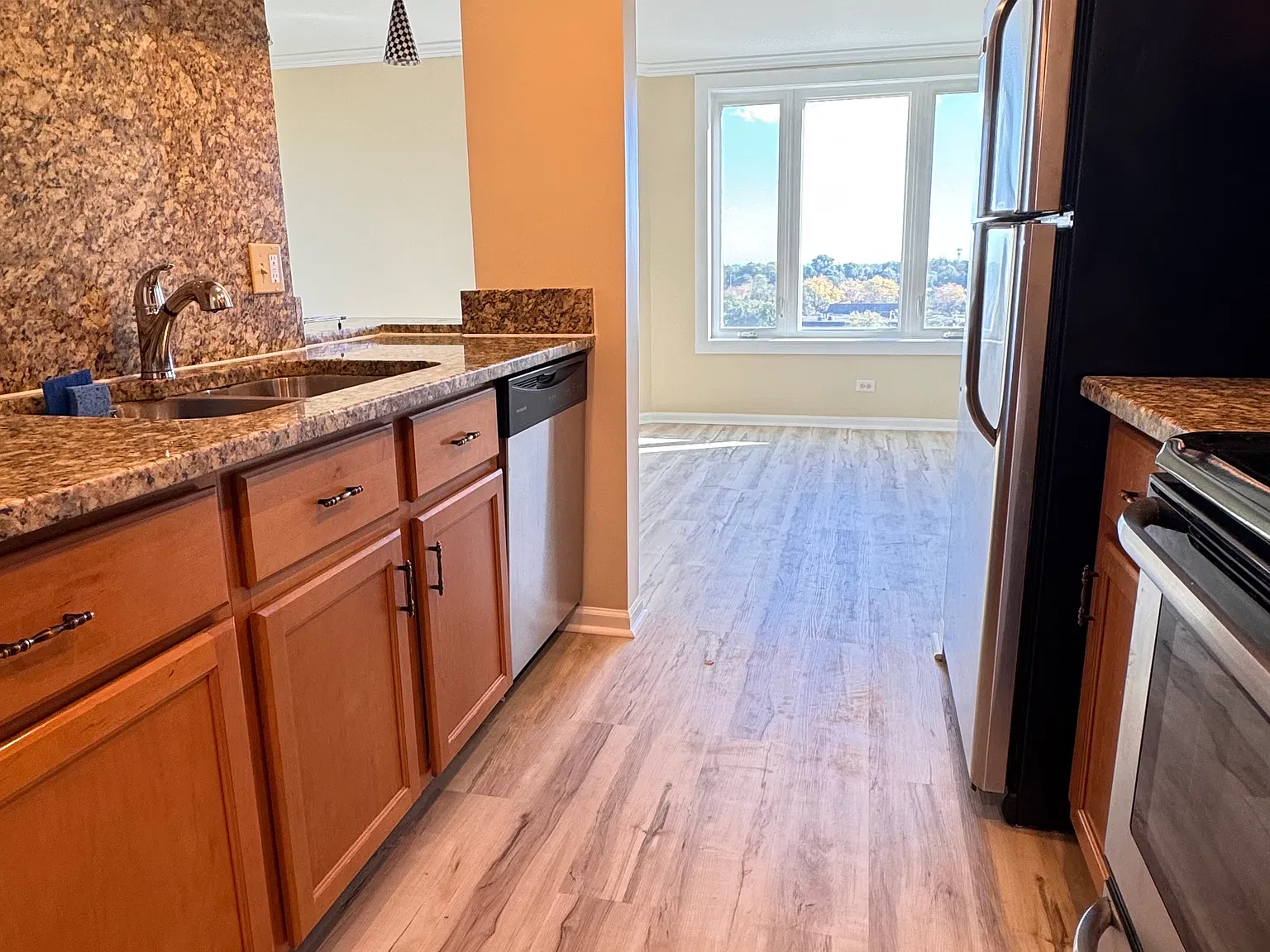 2 bed, 1100 sqft, $2,040 — Photo 3