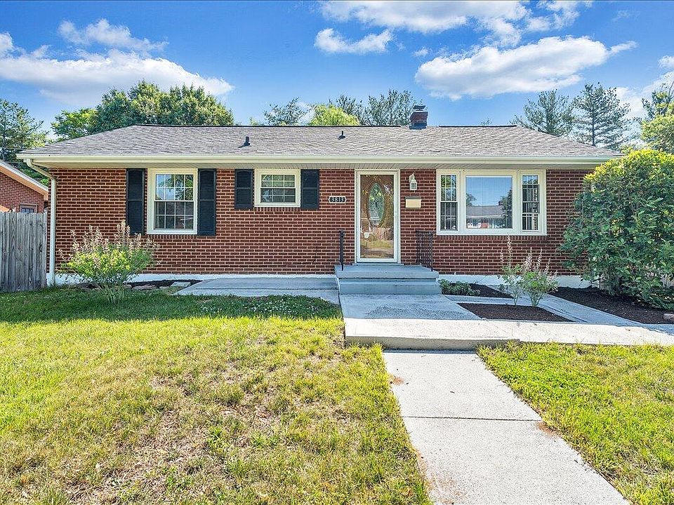 1st image of 3813 Fleming Ave NE