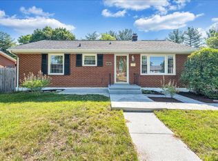 3813 Fleming Ave NE, Roanoke, VA 24012