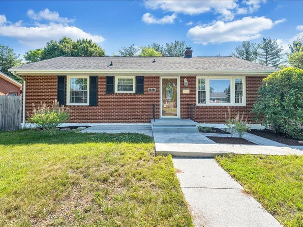 3813 Fleming Ave NE, Roanoke, VA 24012