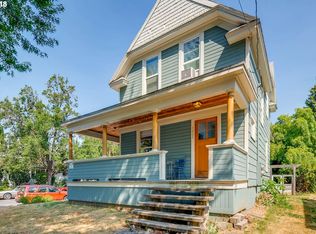 3807 SE Main St, Portland, OR 97214