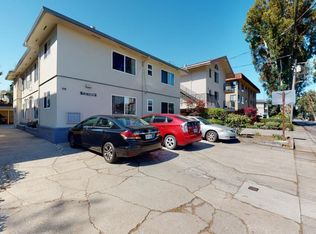 31 El Camino Real #2, Burlingame, CA 94010