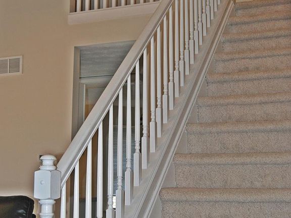 Stairwell