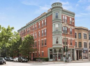 1550 N Oakley Blvd UNIT 4, Chicago, IL 60622