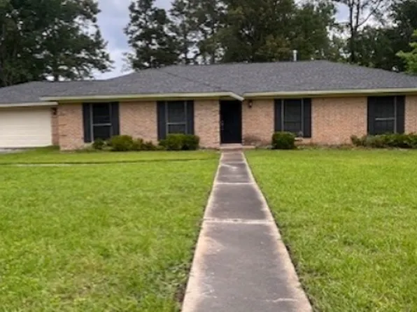1409 Sleepy Hollow Dr, Lufkin, TX 75904