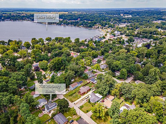 3rd image of 705 Hickory ROAD