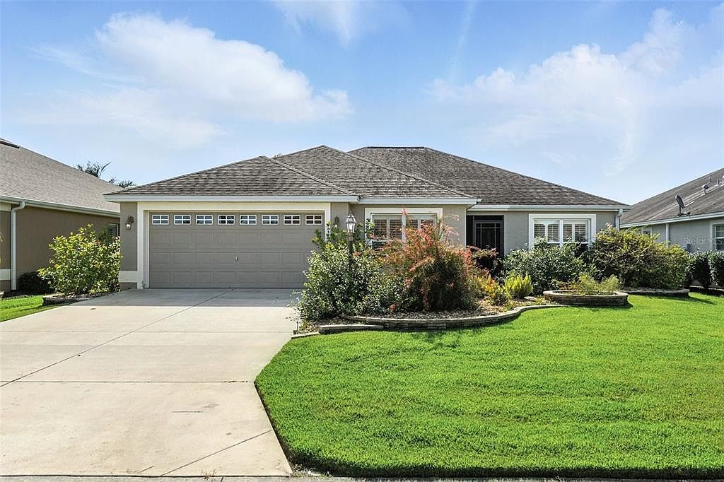 OLD MOUNTAIN　GARAKUDA 2895 Apache Ct, The Villages, FL 32163 | MLS #O6321085 | Zillow