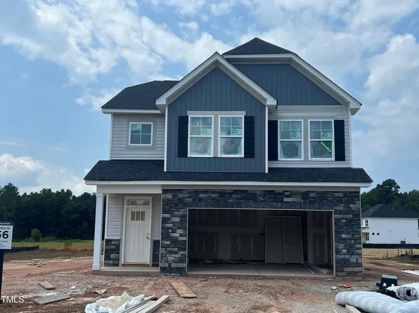 66 Wild Turkey Way Grace C, Lillington, NC 27546