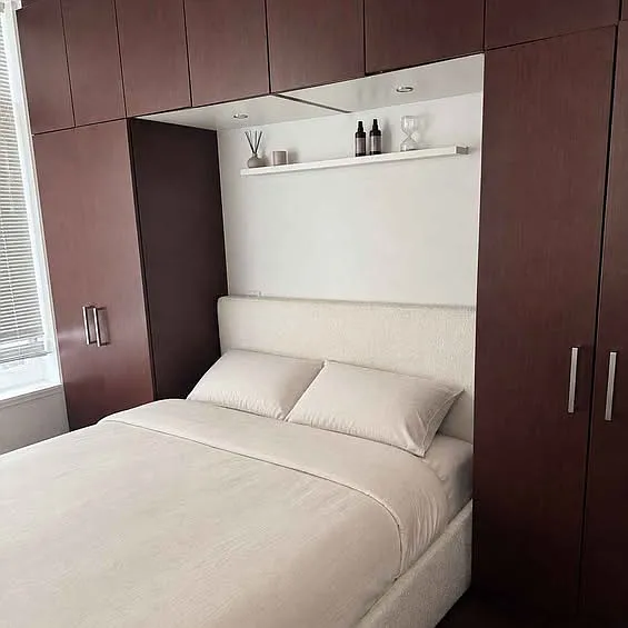 1 bed, 535 sqft, $2,500 — Photo 4