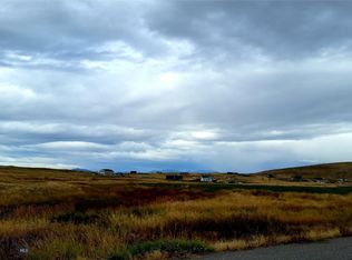 LOT 216th, Three Forks, MT 59752