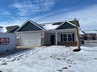 388 Lifestyle Ct, Surfside Beach, SC 29575