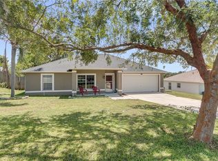 9815 Crenshaw Cir, Clermont, FL 34711