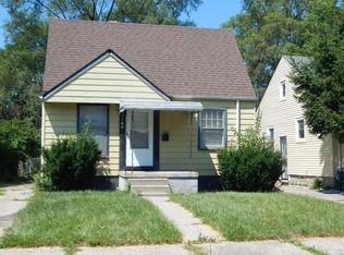 8621 Penrod St, Detroit, MI 48228