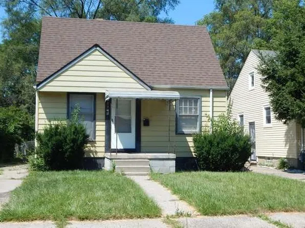 8621 Penrod St, Detroit, MI 48228